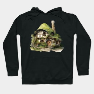 Hobbit House Hoodie